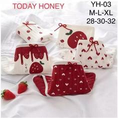 شورت عروسکی today honey  تودی هانی