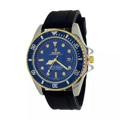 ساعت مچی مردانه رولکس مدل یاخ مستر YACHT MASTER BE BK BE 