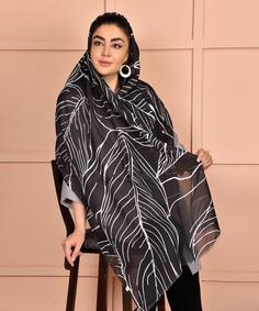 شال مجلسی سوپرنخs09 Thread shawl