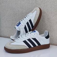 کتونی آدیداس سامبا Adidas Samba با کیفیت مشابه نمونه اصلی 