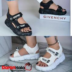 کفش صندل تابستانه زنانه دخترانهds00195 sandal shoe