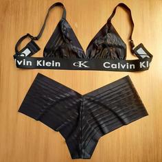 ست لباس خواب calvin klein