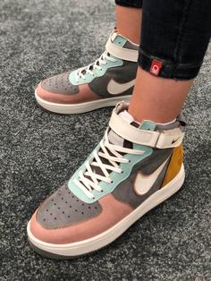 کتانی نایک ساقدارds006 Nike sneakers