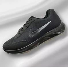 کفش کتانی ورزشی طرح نایک nike  کد 195 