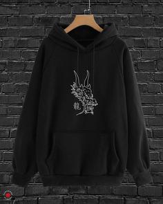 هودی Rain God Hoodie