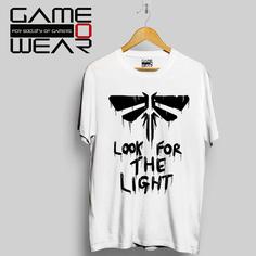 تی شرت LOOK FOR THE LIGHT