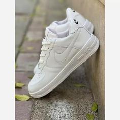 کتونی زنانه نایک ایرفورس nike airforce 