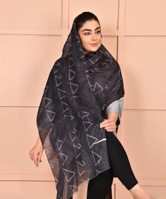 شال مجلسی سوپرنخs13 Thread shawl