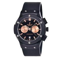 ساعت مچی مردانه هابلوت Hublot Classic Fusion 9345A