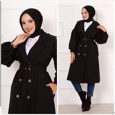بارونی زنانه کاتالیامدل الماس