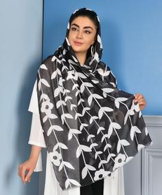 شال مجلسی سوپرنخs14 Thread shawl