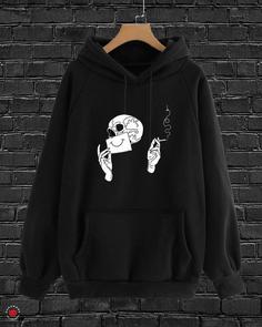 هودی I’m Fine Hoodie