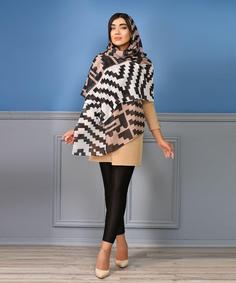 شال مجلسی زنانه سوپرنخs21 Thread shawl