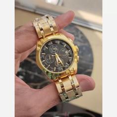 ساعت مردانه برند TISSOT طرح کورنوگراف رنگ ثابت تاریخ دار  کیفیت عالی مشابه اصلی 798000تومان فروش به صورت تک و عمده 