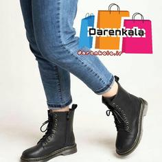 نیم بوت مدل ونوس Ankle boots