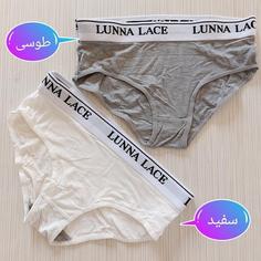 شورت زنانه LUNNA LACE