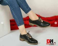 کفش طبی زنانه مدل ds0081 women s shoes ds0081