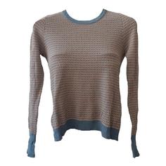 پلیور زنانه zara knit مدل 662