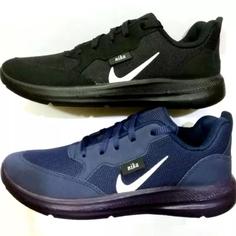 کفش کتانی ورزشی طرح نایک nike  کد 125 