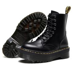 بوت دکتر مارتنز Dr Martens Jadon Platform