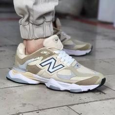 کتونی پسرانه نیوبالانس 9060 کیفیت اصلی کتونی نیوبالانس New Balance کتونی روزمره مدل نیوبالانس کتونی باشگاه