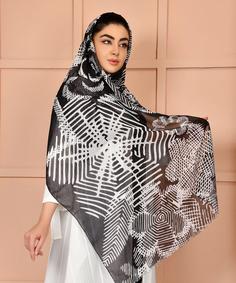 شال مجلسی سوپرنخs11 Thread shawl