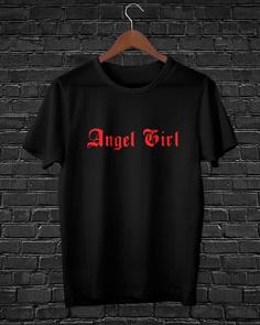 تیشرت Angel Girl