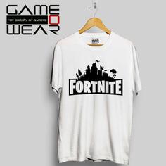 تی شرت فورتنایت FORTNITE