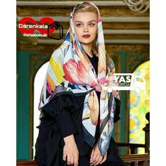 ست سه تیکه کیف کفش روسریdk0013 Three piece set of scarf shoes