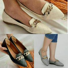 کفش کالج مجلسیds00242 college shoe