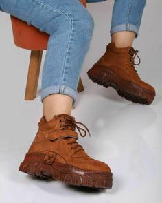 پوتین بوفالو مدل5 women s boot buffalo5