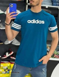 تیشرت adidas