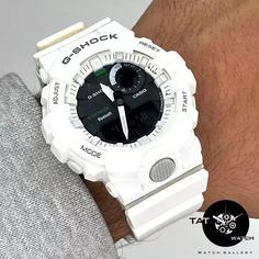 ساعت مچی جیشاک GBA 800 موتور ژاپن یک سال گارانتی G-Shock