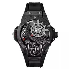 ساعت مچی هابلوت جمجمه ای Hublot MP-09 Tourbillon 1422W