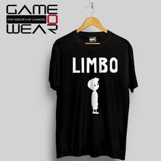 تی شرت لیمبو LIMBO