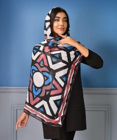 شال مجلسی زنانه سوپرنخs25 Thread shawl