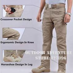 شلوار تاکتیکال 5 11 جیب کج  Tactical 5 11 pants  شلوار مردانه