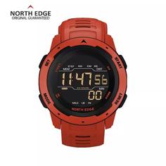 NORCH EDGE
MARS
ساعت مچی مردانه نورث اج North Edge  مدل MARS Red   اسپرت