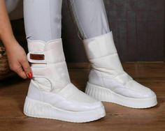 بوت شمعی زنانه مدل ds0063 women s boot ds0063