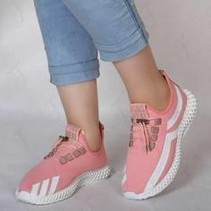 کفش کتانی اسپرت زنانه دخترانهds0079 Women s sneakers