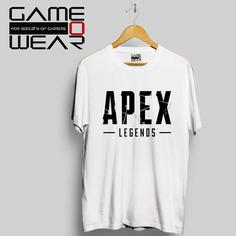 تی شرت اپکس لجندز APEX LEGENDS