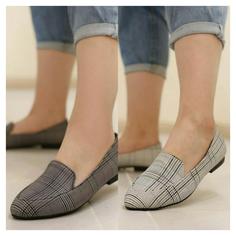 کفش کالج مجلسی زنانهds00391 college shoe