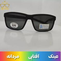 عینک آفتابی مردانه کد114