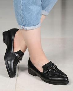 کالج مجلسی زنانه ds00715 college shoe