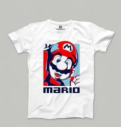 تی شرت ماریو – MARIO