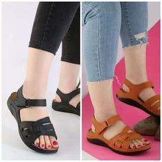 کفش صندل زنانه ds01017 sandal shoe