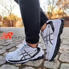 کفش کتونی اسپرت مردانه مدل asics اسیکس   تخفیف ویژه  کد 1510