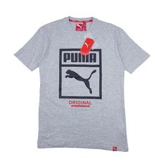 تیشرت اسپرت پوما puma ضد حساسیت کد va531