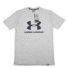 تیشرت ورزشی آندر آرمور UNDER ARMOUR یقه گرد کد va535