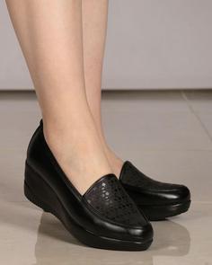 کفش طبی زنانه ds00779 women shoe